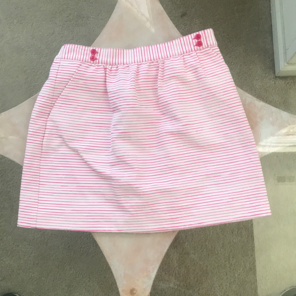 Vineyard Vines girls skirt